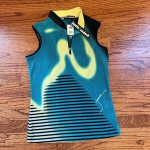 Jamie Sadock y2k tank